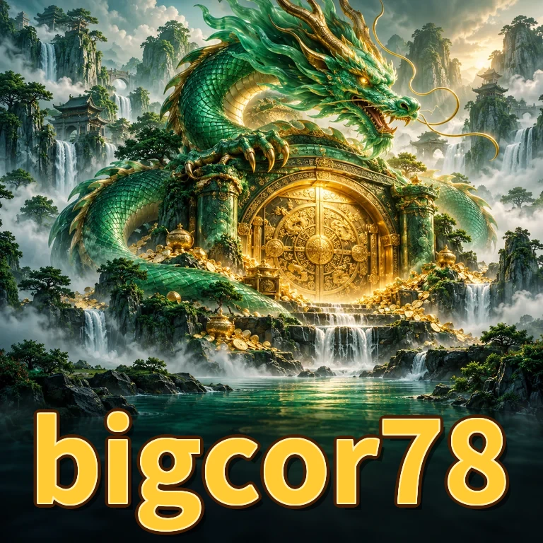 Logo bigcor78 APK untuk panduan pemasangan di Android