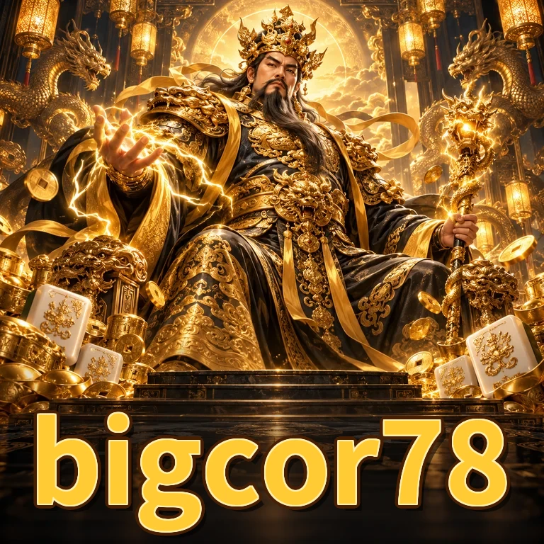 Ikon bigcor78 untuk arsip pembaruan 2026