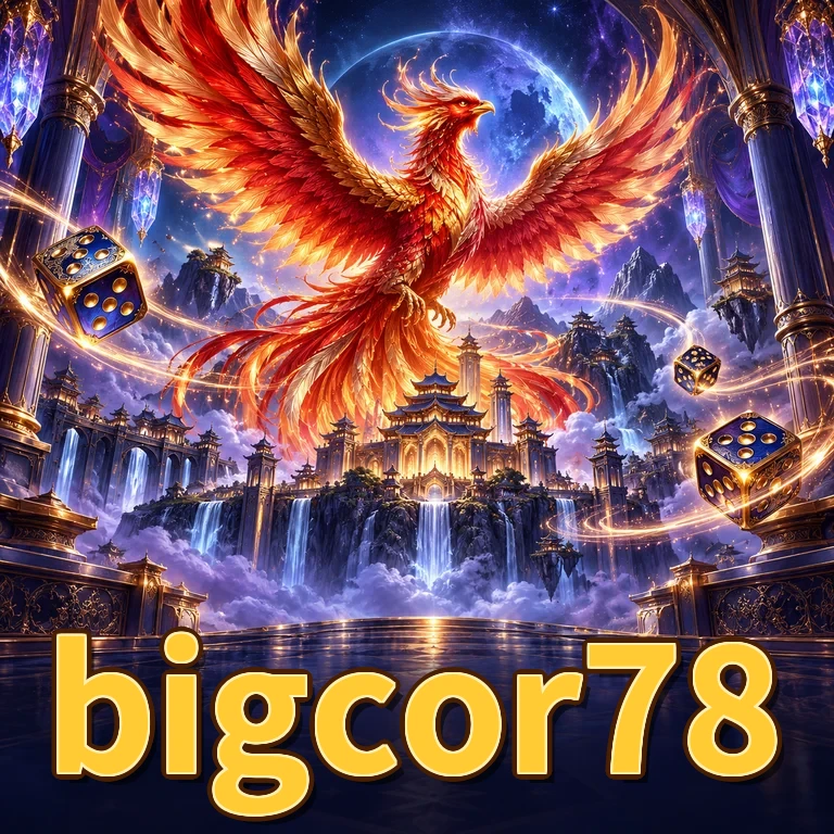 Ikon bigcor78 untuk cara memilih aplikasi di katalog