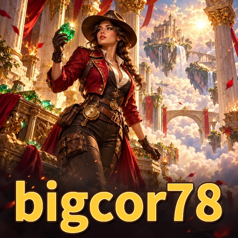 Ikon bigcor78 untuk pengguna sejak 2018