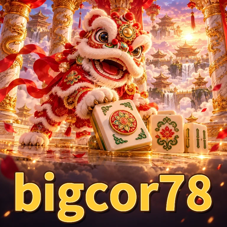 Ikon bigcor78 untuk data verifikasi APK 2018–2026