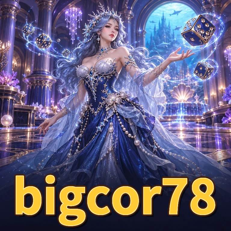 Ikon bigcor78 untuk pertanyaan teknis APK