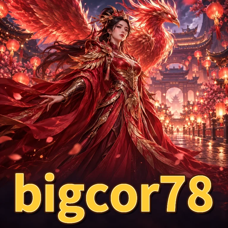 Logo bigcor78 APK untuk riwayat pembaruan di Indonesia