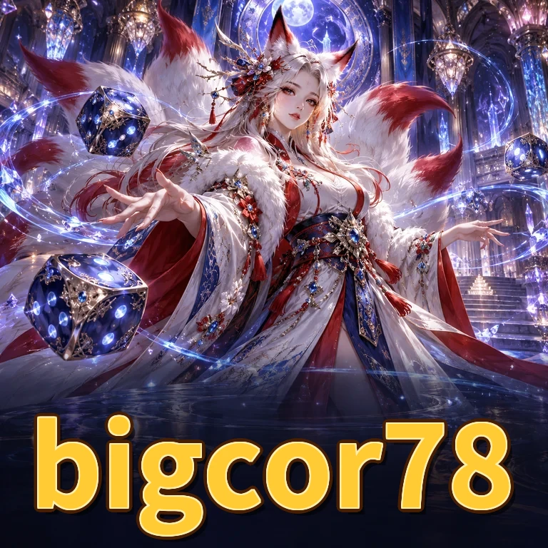 Logo bigcor78 APK untuk penjelasan berkas di Indonesia