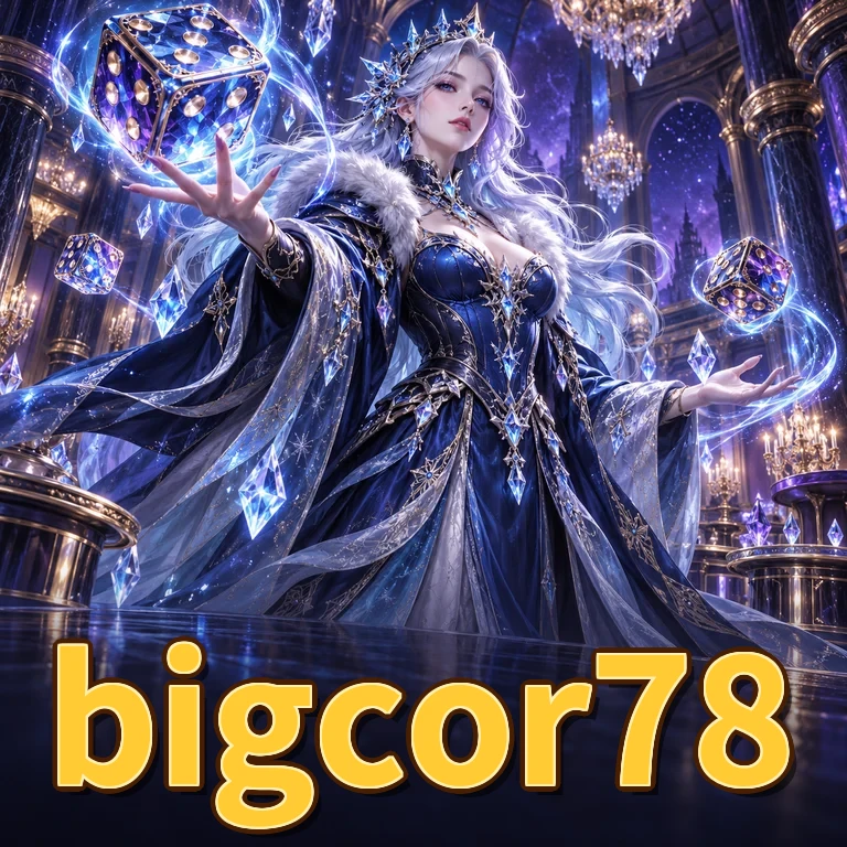 Ikon bigcor78 untuk syarat Android pada halaman unduh